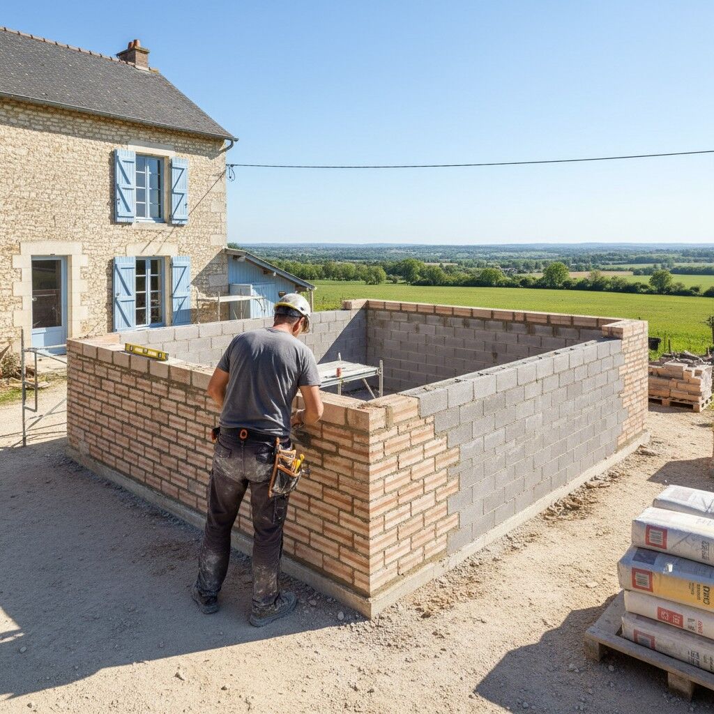 ENTREPRISE MOUSSET SA